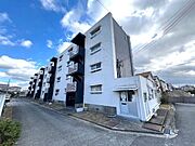 高田市駅より徒歩15分 4階 築54年10ヶ月の賃貸物件