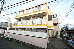 シャルマンフジ大和高田弐番館