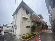 新ノ口駅より徒歩10分 2階 築12年1ヶ月の賃貸物件