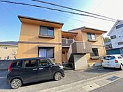 フローレ赤坂 2階 築37年4ヶ月の賃貸物件