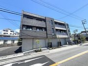 シャーメゾンオークルート五位堂の賃貸物件