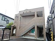 坊城駅より徒歩3分 2階 築26年8ヶ月の賃貸物件