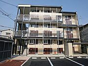 笠縫駅より徒歩5分 1階 築19年9ヶ月の賃貸物件