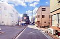前面道路にゆと...