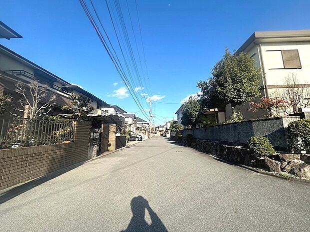 京都市西京区大原野上里鳥見町(4LDK)のその他画像