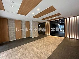 フォーリアライズ阿波座ウエスト 1003 ｜ 大阪府大阪市西区川口3丁目11-6（賃貸マンション1K・10階・23.46㎡） その14