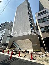 アーバネックス本町II 602 ｜ 大阪府大阪市西区阿波座1丁目2-5（賃貸マンション1LDK・6階・31.64㎡） その5