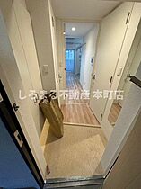 ラシーヌ瓦屋町 803 ｜ 大阪府大阪市中央区瓦屋町2丁目13-9（賃貸マンション1LDK・8階・28.47㎡） その12