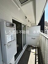 AMBITIOUS鎗屋町 601 ｜ 大阪府大阪市中央区鎗屋町2丁目1-5（賃貸マンション1LDK・6階・36.87㎡） その14