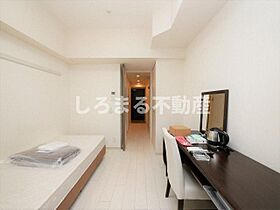 プレサンス谷町アルファ 402 ｜ 大阪府大阪市中央区常盤町2丁目1-7（賃貸マンション1K・4階・20.86㎡） その5