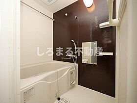 BROAD 新うめきたRESIDENCE 801 ｜ 大阪府大阪市北区中津6丁目8-40（賃貸マンション1K・8階・23.40㎡） その8