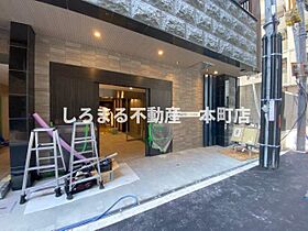 La　Douceur谷町（旧：ミラージュパレス谷町ブライト） 1107 ｜ 大阪府大阪市中央区内久宝寺町2丁目9-12（賃貸マンション1LDK・11階・36.16㎡） その13