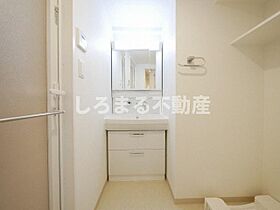 スプランディッド安土町 1206 ｜ 大阪府大阪市中央区安土町1丁目4-9（賃貸マンション1LDK・6階・35.19㎡） その10