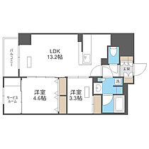 間取り：227092607453