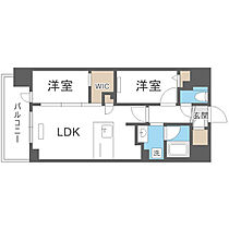 間取り：227092603730