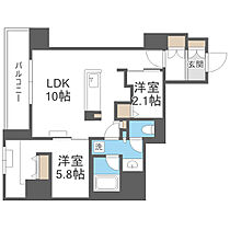 間取り：227092606413