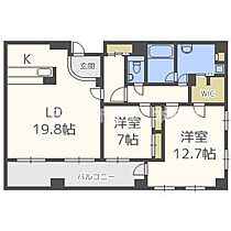 間取り：227092819167
