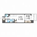 アーバネックス心斎橋EAST10階11.5万円