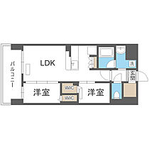 間取り：227093044092