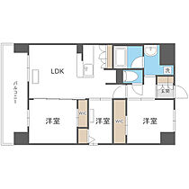 間取り：227093046586