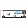 セレニテ本町ルフレ7階7.0万円