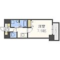 ラドゥセール梅田West14階8.9万円