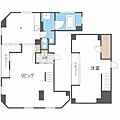 創空KYUTARO12階35.0万円