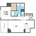 アーデンタワー福島ウエスト8階17.5万円