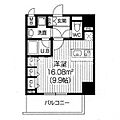 S-RESIDENCEフクシマLuxe3階7.6万円