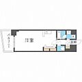 セレッソコート上本町EAST6階8.3万円