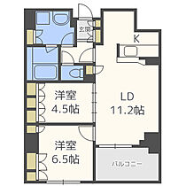 間取り：227093646321