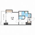 ミラージュパレスミナミホリエ10階6.9万円