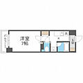 ラナップスクエア東梅田11階6.1万円