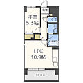 海老江サンライズ3階11.8万円