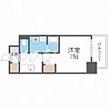 アドバンス上町台シュタット13階7.9万円