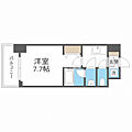 S-RESIDENCEフクシマLuxe15階8.2万円