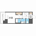 ファーストフィオーレ京橋ブレイニー9階6.3万円