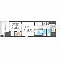 ルフォンプログレ天満橋5階9.4万円