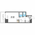 ミラージュパレス本町東レジデンス8階7.2万円