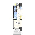 レオンコンフォート本町3階7.1万円