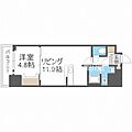 フォーリアライズ本町レクス15階12.5万円