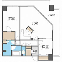 間取り：227094535059