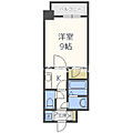 オーパスグラン谷町5階8.1万円