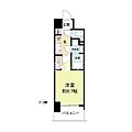 セレニテ心斎橋グランデ14階7.5万円