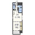 レジディア京町堀14階9.5万円