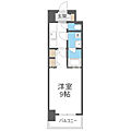 スプランディッド淀屋橋DUE6階9.4万円