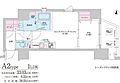 シーズンフラッツ阿波座9階12.0万円