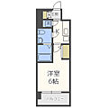 エスリード弁天町ベイコート12階6.1万円