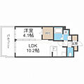 セレニテ堺筋本町プリエ4階10.8万円