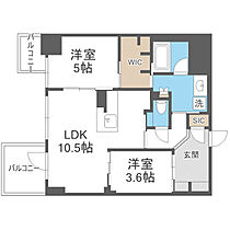 間取り：227095465595